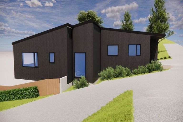 Photo of property in 2/177 Browns Bay Road, Browns Bay, Auckland, 0630