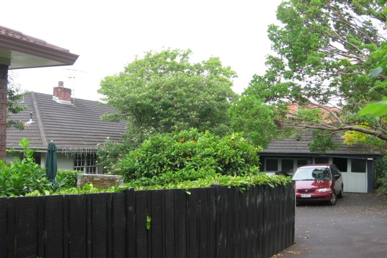 Photo of property in 11 Upland Road, Remuera, Auckland, 1050