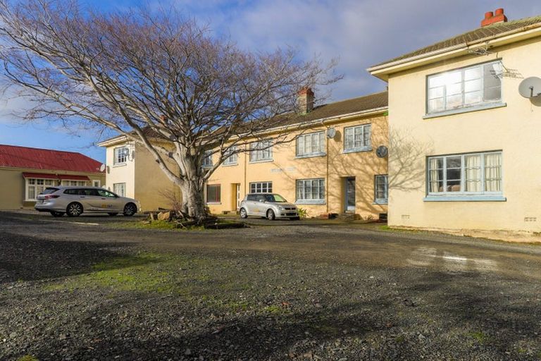 Photo of property in 335 Dee Street, Avenal, Invercargill, 9810