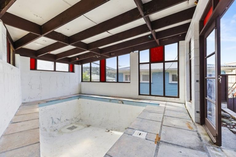 Photo of property in 39 Revans Street, Miramar, Wellington, 6022