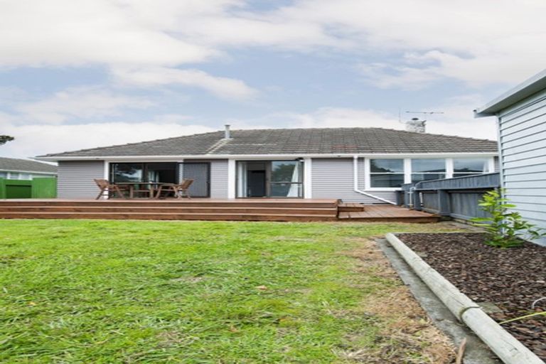 Photo of property in 15 Glasgow Crescent, Kaiti, Gisborne, 4010