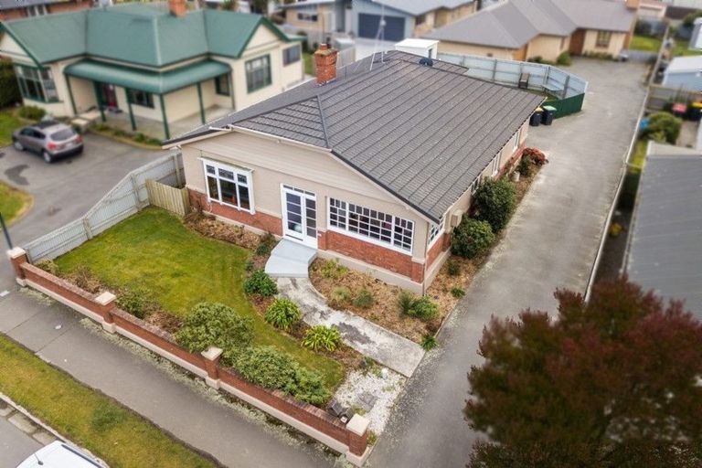 Photo of property in 205 Wai-iti Road, Highfield, Timaru, 7910