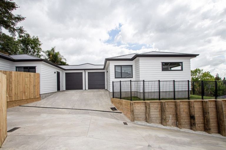 Photo of property in 4/16 Rothwell Street, Dinsdale, Hamilton, 3204