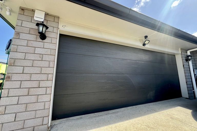 Photo of property in 4 Chalfont Street, Mangere East, Auckland, 2024