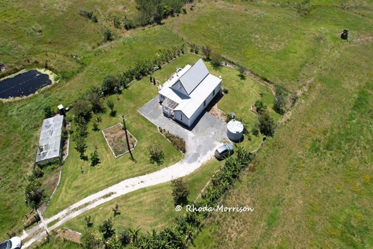 Photo of property in 354 Linton Road, Maungaturoto, 0583