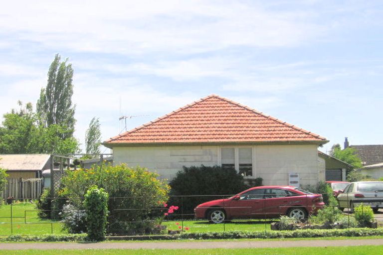 Photo of property in 36 Cureton Street, Morrinsville, 3300