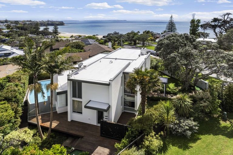 Photo of property in 3a Kowhai Road, Mairangi Bay, Auckland, 0630