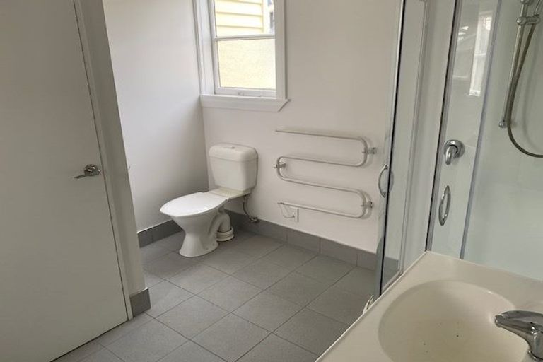 Photo of property in 1/70 Sherborne Street, St Albans, Christchurch, 8014