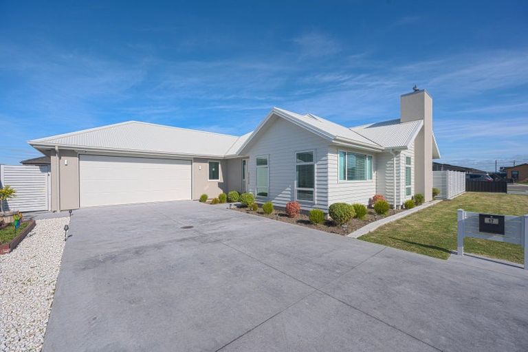 Photo of property in 17 Rangataiki Place, Te Awa, Napier, 4110
