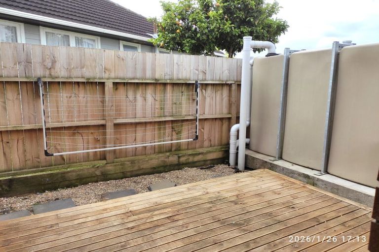 Photo of property in 34b Kudu Road, Otara, Auckland, 2023