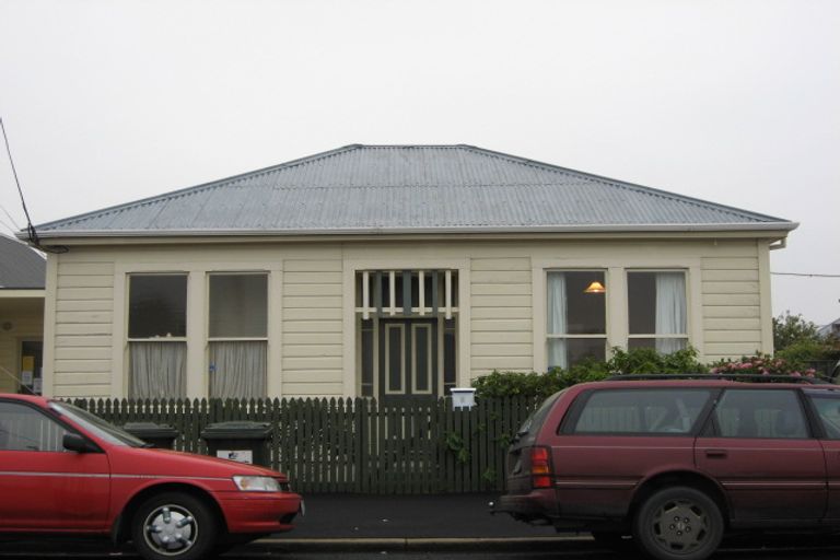 Photo of property in 2 Calder Street, Saint Kilda, Dunedin, 9012
