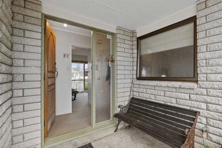 Photo of property in 84a Wilson Street, Hawera, 4610