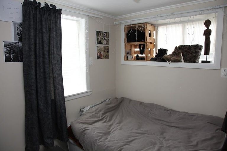 Photo of property in 14 Bidwill Street, Mount Cook, Wellington, 6021