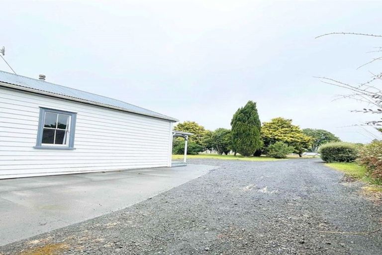 Photo of property in 235 Victoria Street West, Pukekohe, 2120