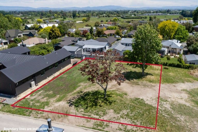 Photo of property in 4 Gage Lane, Havelock North, 4130