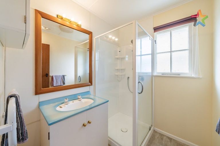 Photo of property in 21 Berkeley Road, Wainuiomata, Lower Hutt, 5014