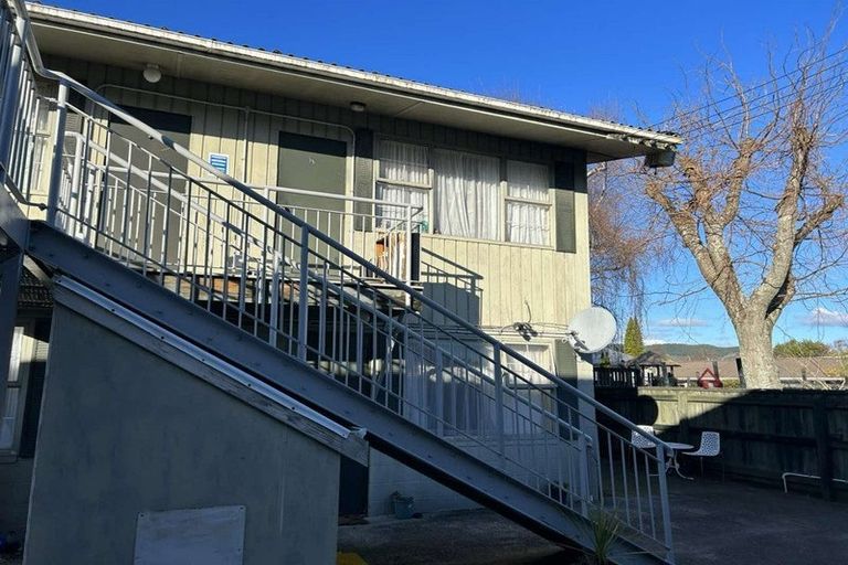 Photo of property in 10 Eason Street, Victoria, Rotorua, 3010