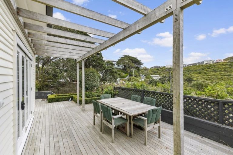 Photo of property in 59 Karepa Street, Brooklyn, Wellington, 6021