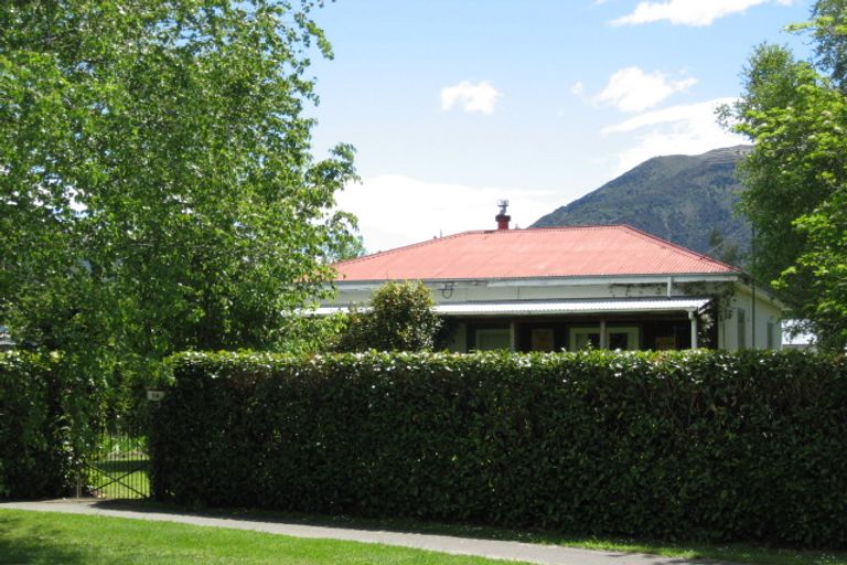 Photo of property in 14 Leamington Street, Hanmer Springs, 7334