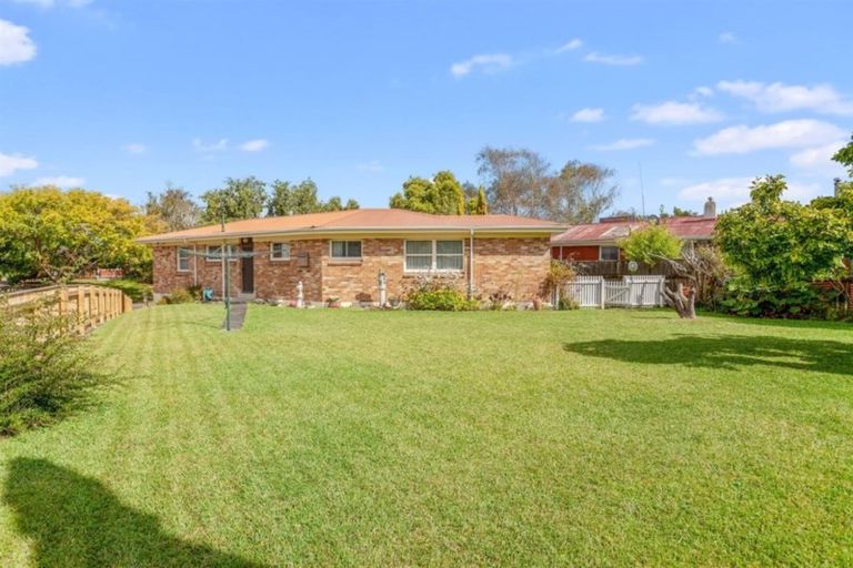 Photo of property in 195 King Street, Whakatane, 3120