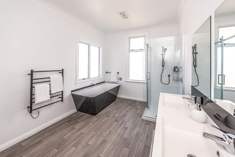 Photo of property in 8 Mason Terrace, Gonville, Whanganui, 4501