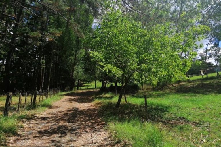 Photo of property in 246 Te Tio Road, Umawera, Okaihau, 0476