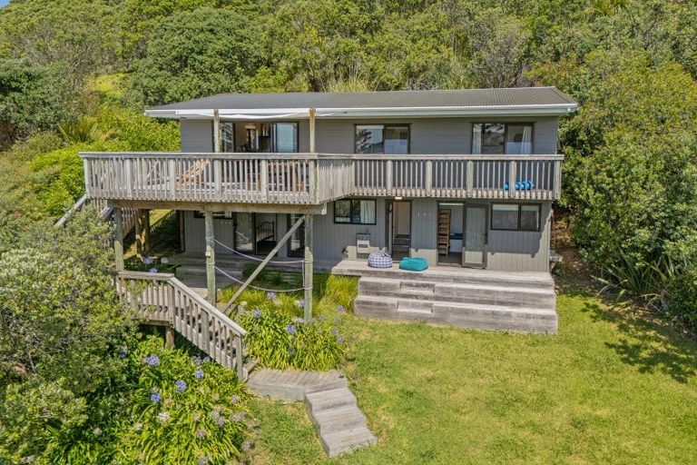 Photo of property in 15 Matapaua Bay Road, Opito Bay, Whitianga, 3592