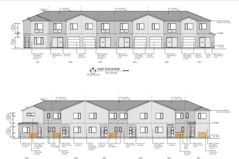 Photo of property in 11 Poutini Place, Manurewa, Auckland, 2102