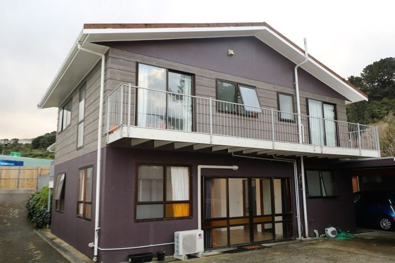 Photo of property in 424 Hutt Road, Alicetown, Lower Hutt, 5010