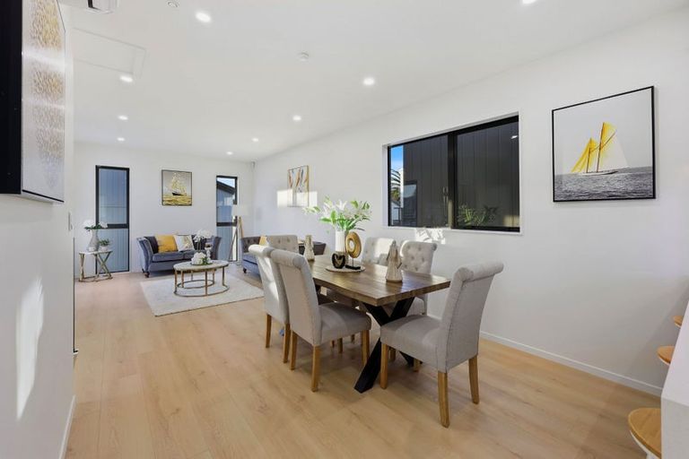 Photo of property in 13c Meadway, Sunnyhills, Auckland, 2010