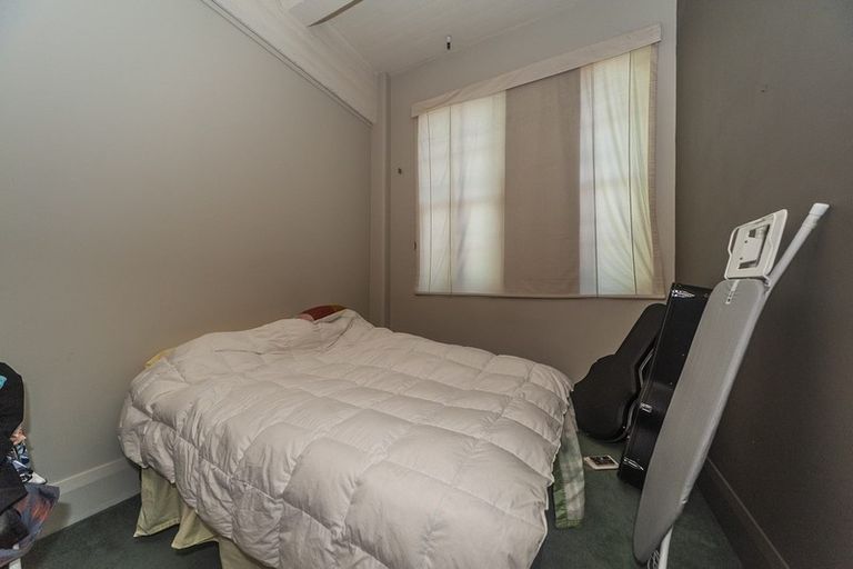 Photo of property in Dominion Apartments, 12/80 Victoria Street, Wellington Central, Wellington, 6011