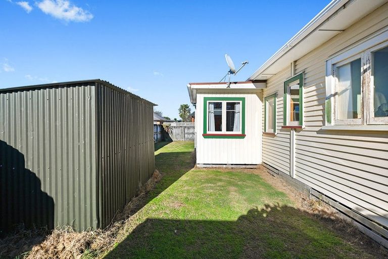 Photo of property in 12 Rata Street, Maeroa, Hamilton, 3200