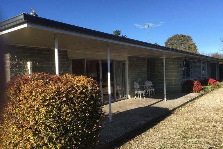 Photo of property in 28 Highfield Street, Culverden, 7392