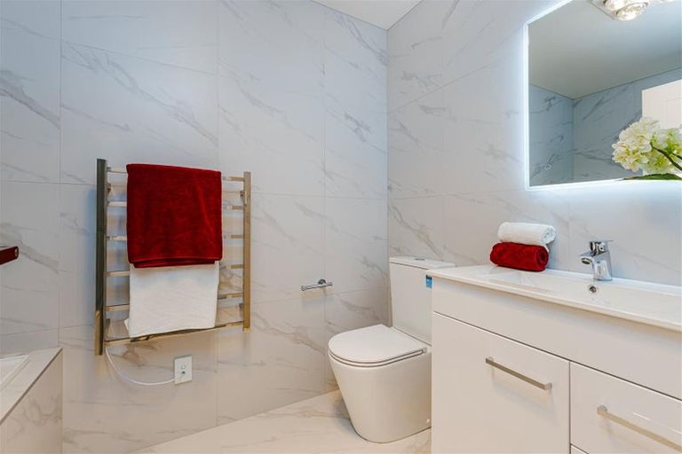 Photo of property in 108 Joseph Street, Flat Bush, Auckland, 2019