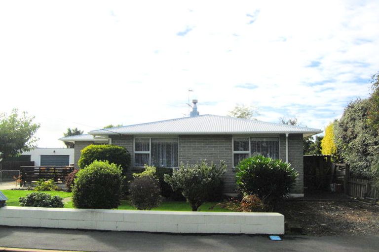 Photo of property in 69 Carlyle Road, Mosgiel, 9024