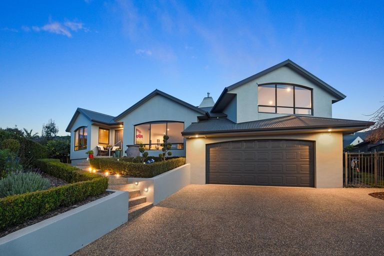 Photo of property in 5 Windermere Rise, Rototuna, Hamilton, 3210