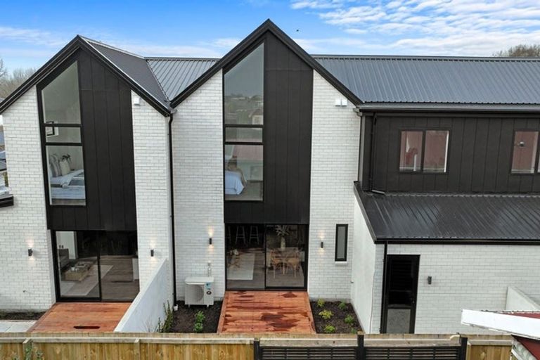 Photo of property in 8c Gambia Street, Papanui, Christchurch, 8053