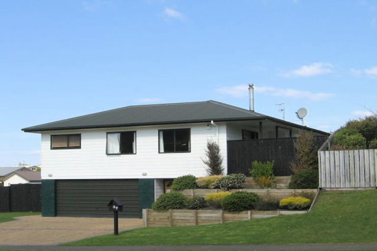Photo of property in 57 Blomfield Street, Pukehangi, Rotorua, 3015