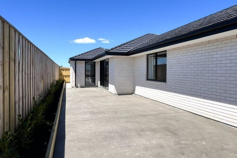 Photo of property in 7 Millhaven Place, Casebrook, Christchurch, 8051