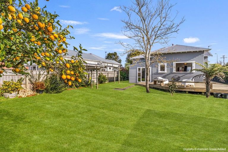 Photo of property in 29 Young Street, Whanganui East, Whanganui, 4500