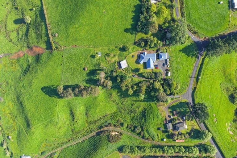 Photo of property in 221 Woolrich Road, Te Kowhai, Hamilton, 3288