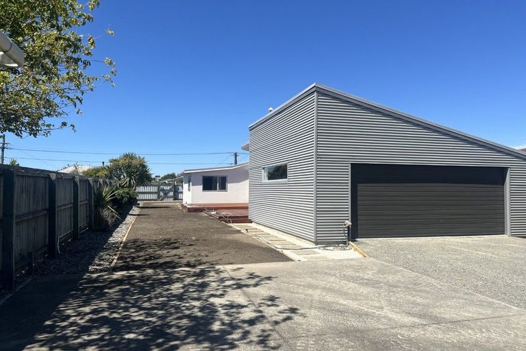 Photo of property in 159 Pacific Road, North New Brighton, Christchurch, 8083
