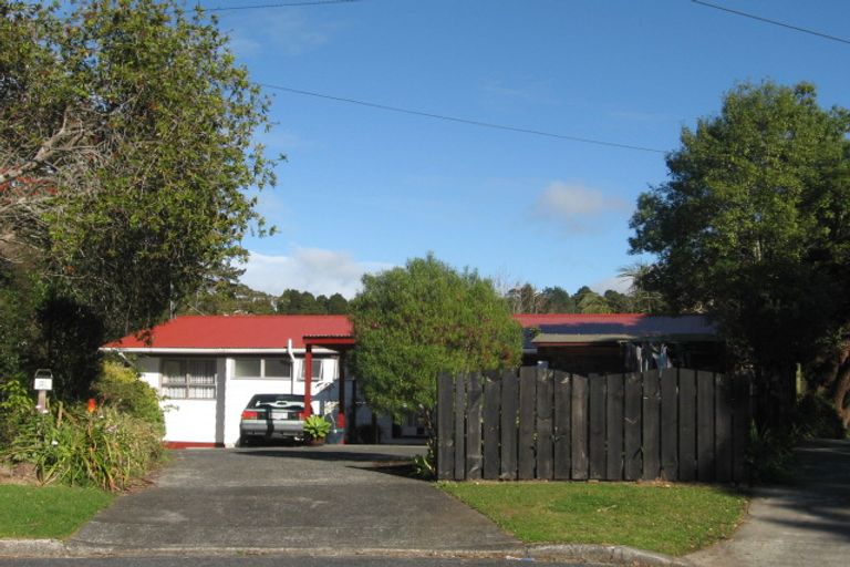 Photo of property in 48 Mcmillan Avenue, Te Kamo, Whangarei, 0112