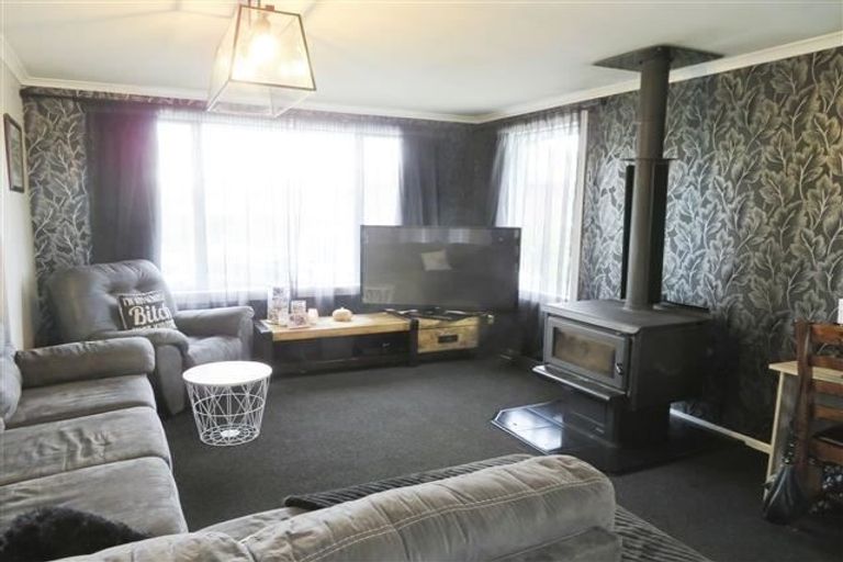 Photo of property in 12 Ingram Place, Mataura, 9712