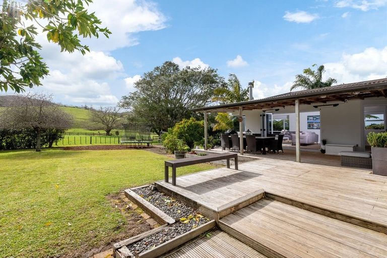 Photo of property in 150 West Road, Clevedon, Papakura, 2582