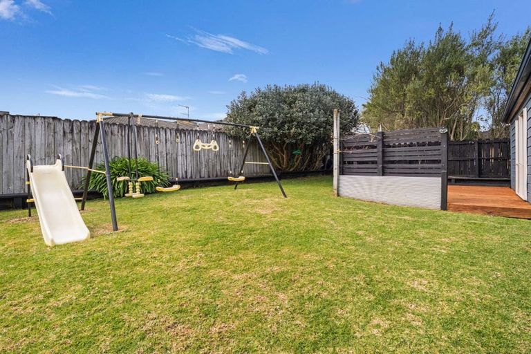 Photo of property in 7 Four Oaks Place, Pukekohe, 2120
