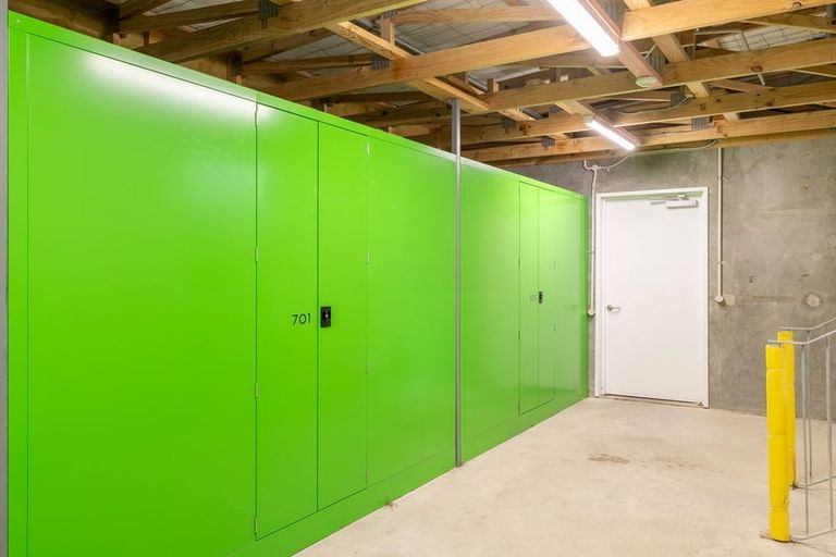 Photo of property in 701/64 Kilmore Street, Christchurch Central, Christchurch, 8013