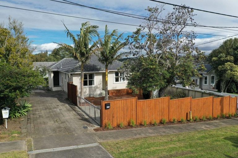 Photo of property in 1/62 Roberts Road, Glenfield, Auckland, 0629