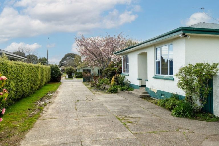 Photo of property in 68 Duncan Street, Hawthorndale, Invercargill, 9810
