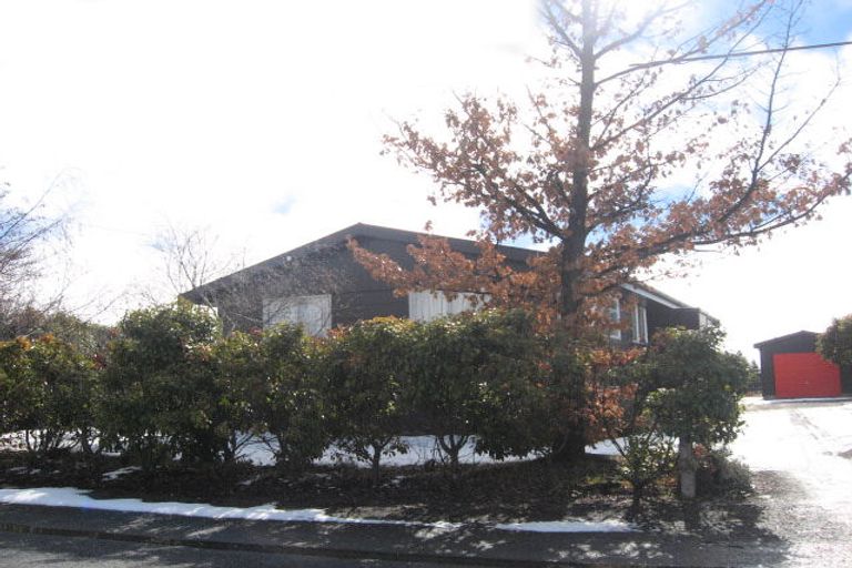 Photo of property in 36 Glencairn Road, Twizel, 7901
